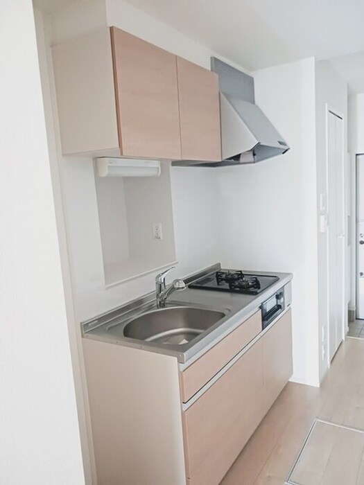 ビアンコの物件内観写真