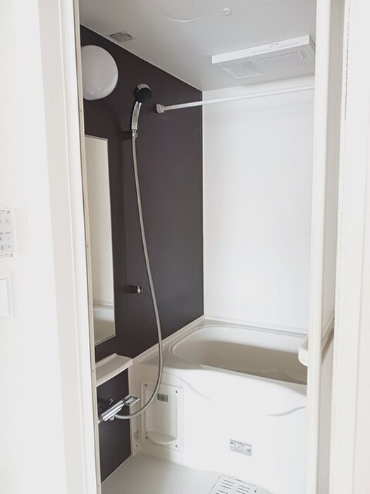 ビアンコの物件内観写真