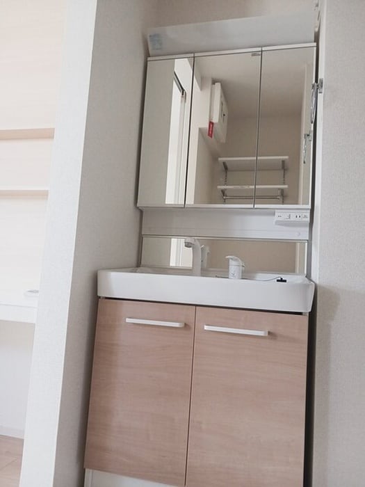 ビアンコの物件内観写真