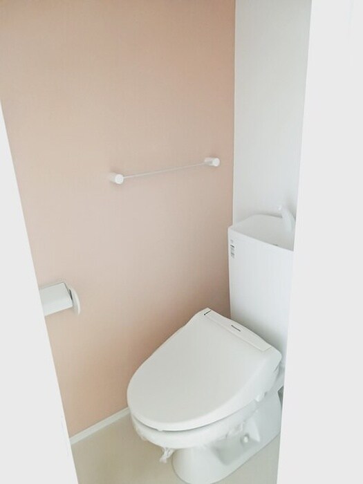 ビアンコの物件内観写真