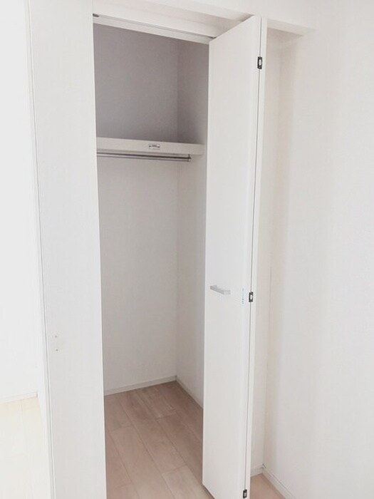 ビアンコの物件内観写真