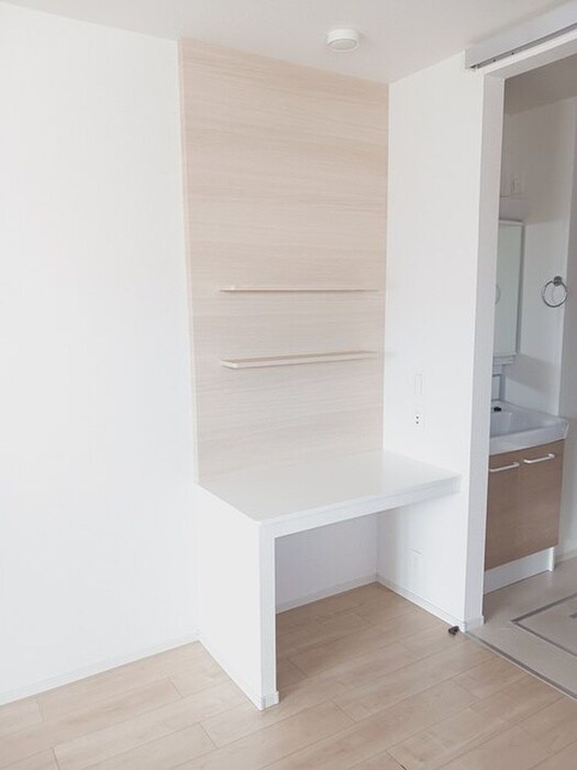 ビアンコの物件内観写真