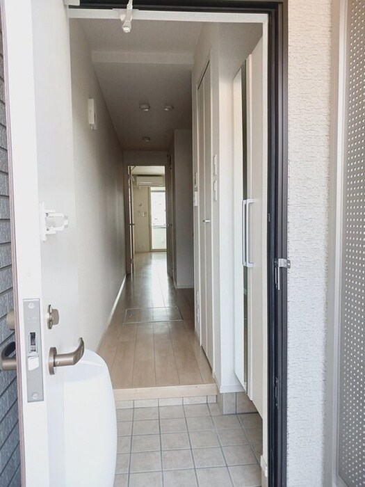 ビアンコの物件内観写真