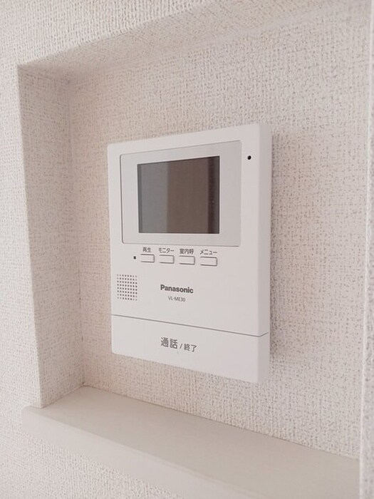 ビアンコの物件内観写真