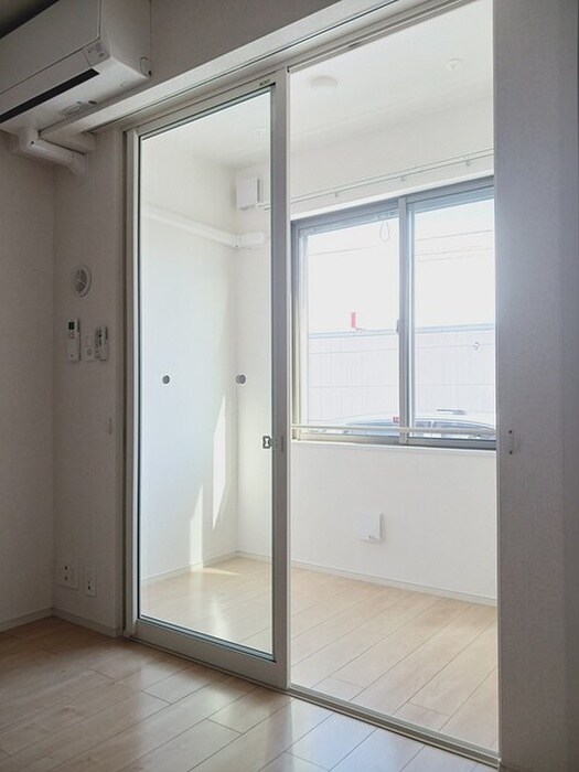 ビアンコの物件内観写真