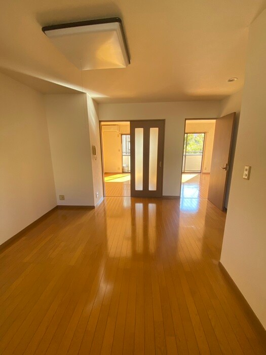 ステージ遊の物件内観写真