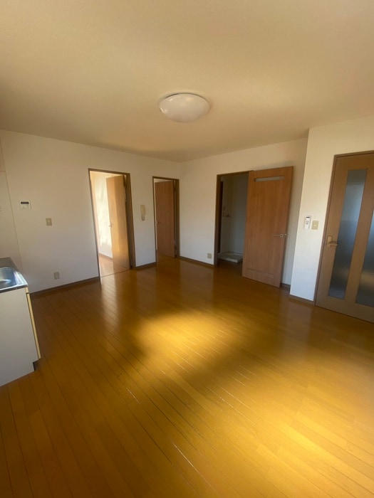 ステージ遊の物件内観写真