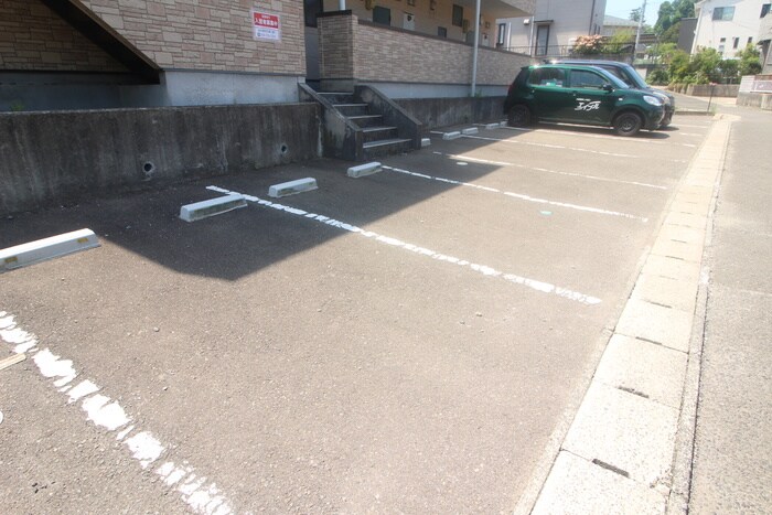 ステージ遊の物件外観写真