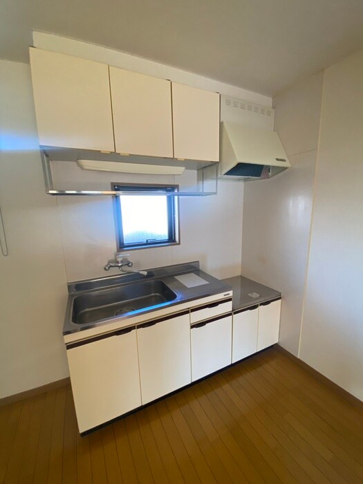 ステージ遊の物件内観写真