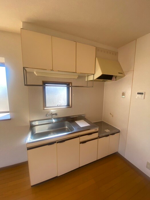 ステージ遊の物件内観写真