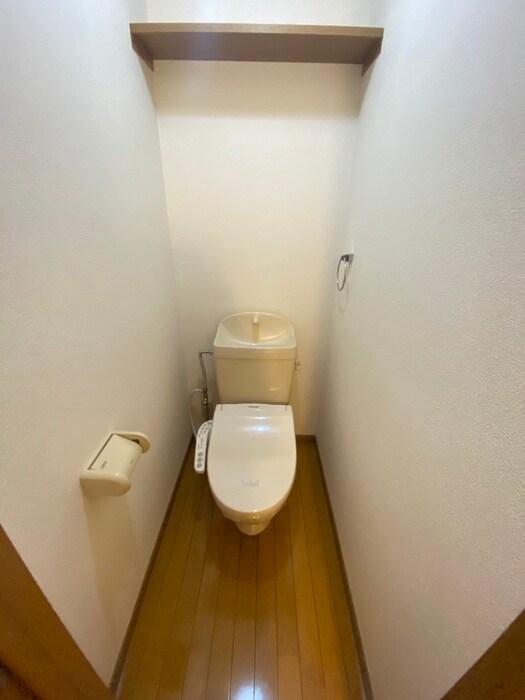 ステージ遊の物件内観写真