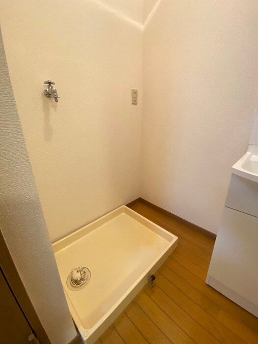 ステージ遊の物件内観写真