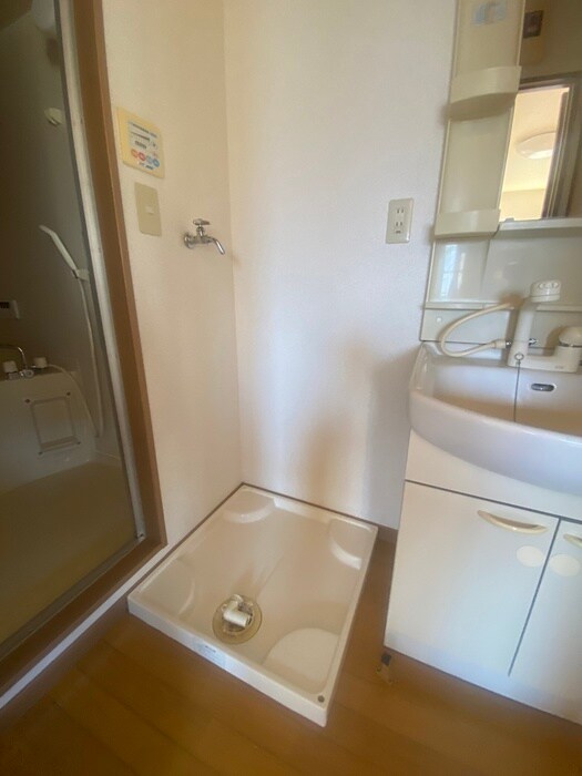 ステージ遊の物件内観写真