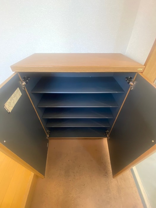 ステージ遊の物件内観写真