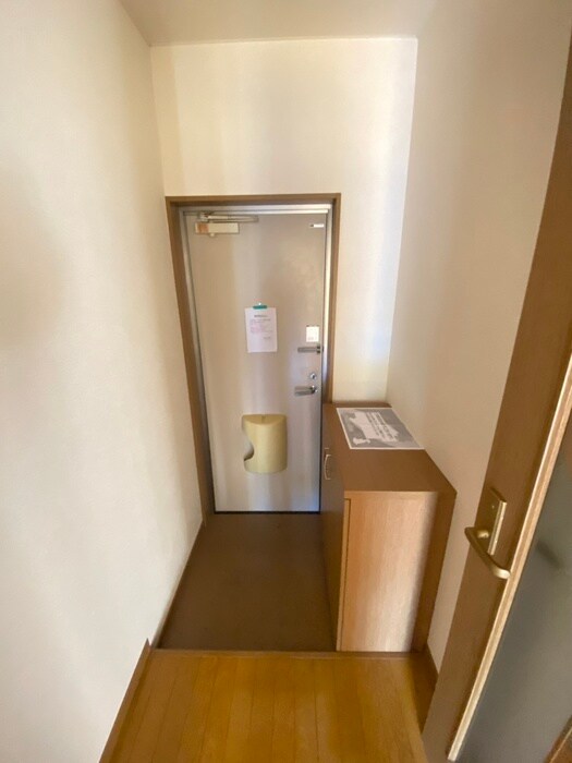 ステージ遊の物件内観写真