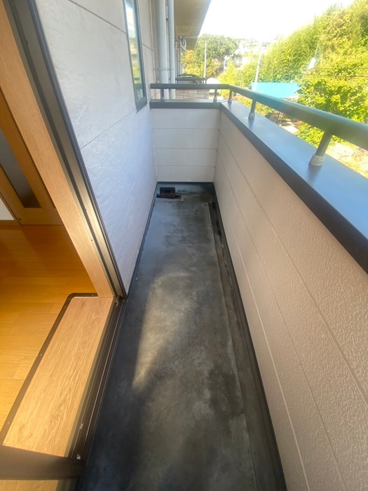 ステージ遊の物件内観写真