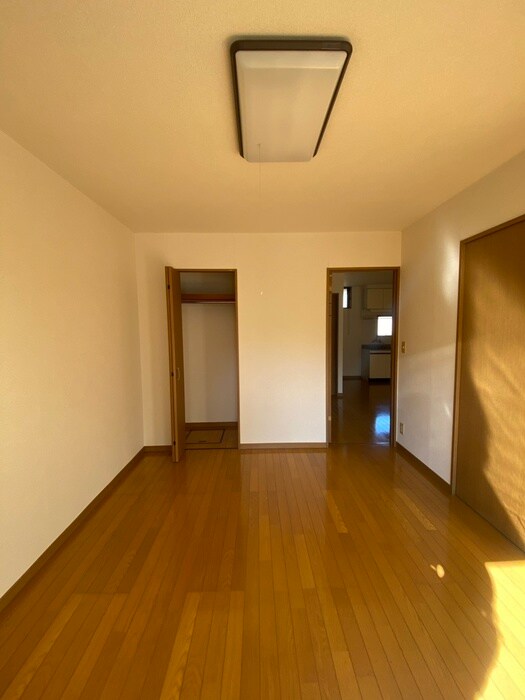 ステージ遊の物件内観写真