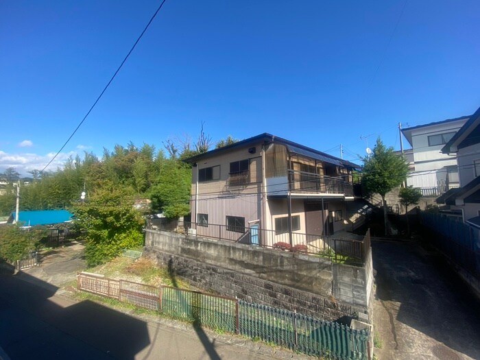 ステージ遊の物件内観写真