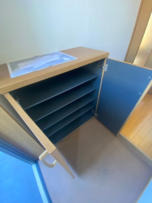 ステージ遊の物件内観写真