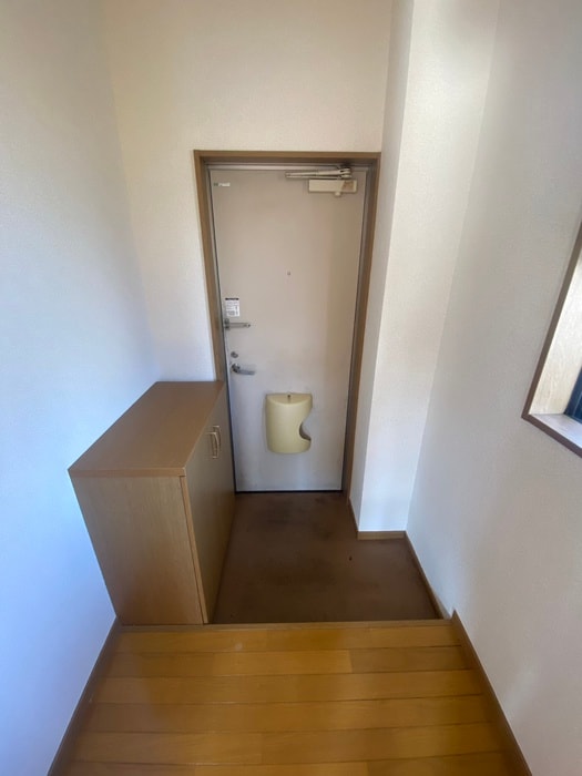 ステージ遊の物件内観写真