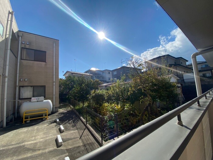 ステージ遊の物件内観写真