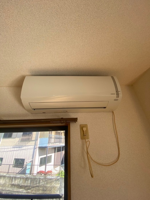 ステージ遊の物件内観写真