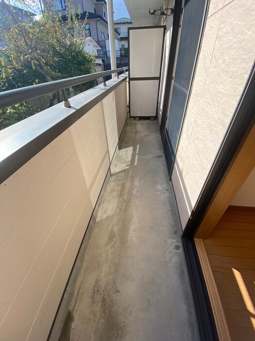 ステージ遊の物件内観写真