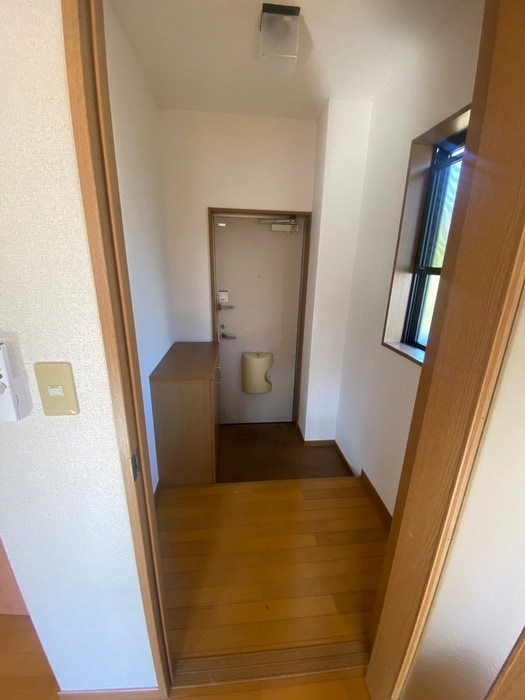 ステージ遊の物件内観写真