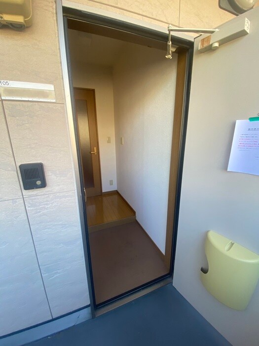 ステージ遊の物件内観写真