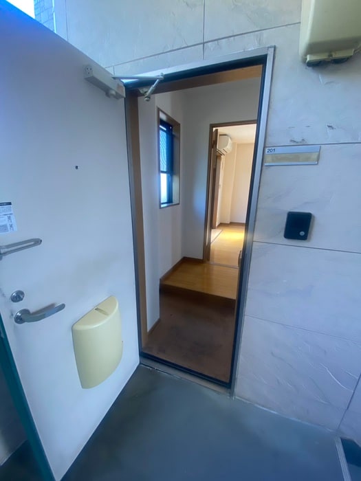 ステージ遊の物件内観写真