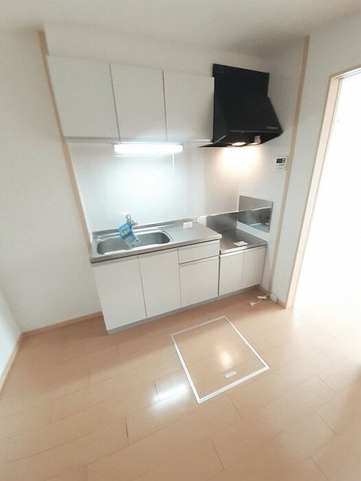 Plesant　Mの物件内観写真