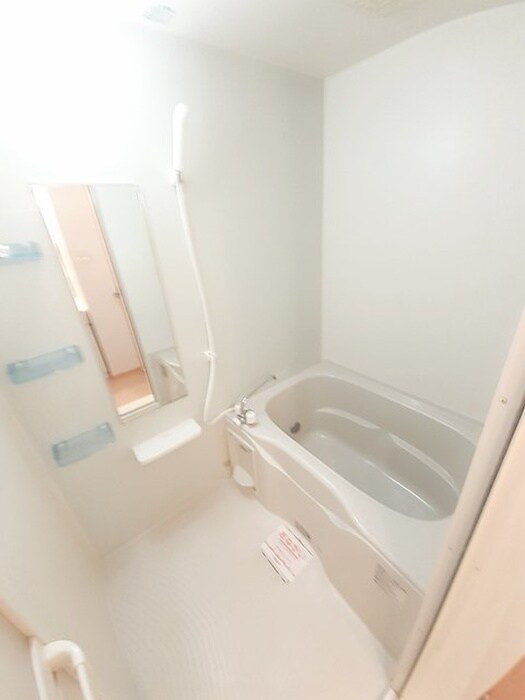 Plesant　Mの物件内観写真