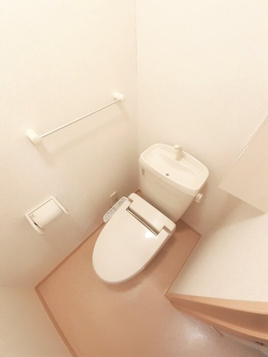 Plesant　Mの物件内観写真