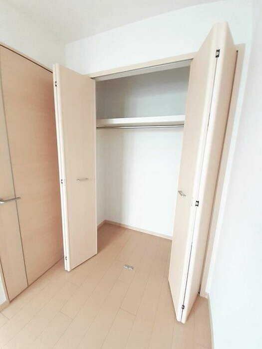 Plesant　Mの物件内観写真