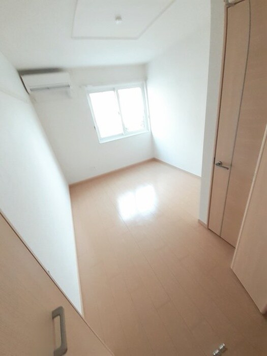 Plesant　Mの物件内観写真