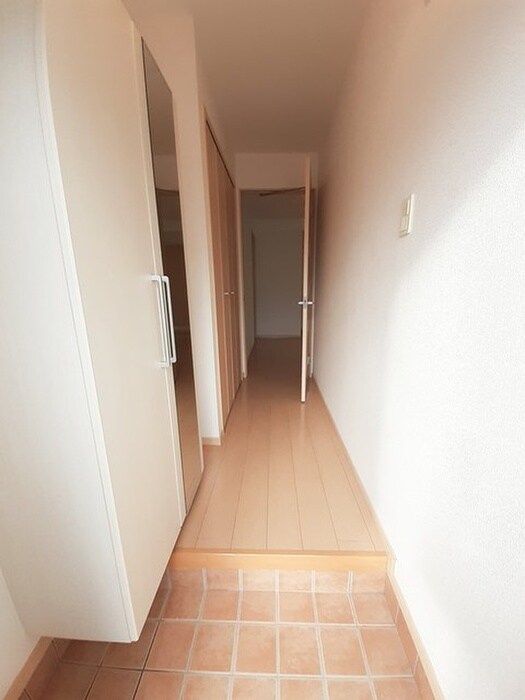 Plesant　Mの物件内観写真