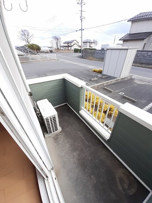 Plesant　Mの物件内観写真