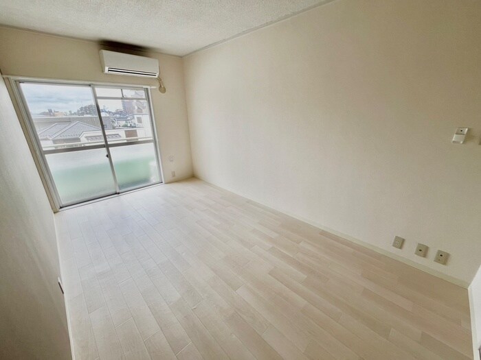 平和マンション上杉の物件内観写真