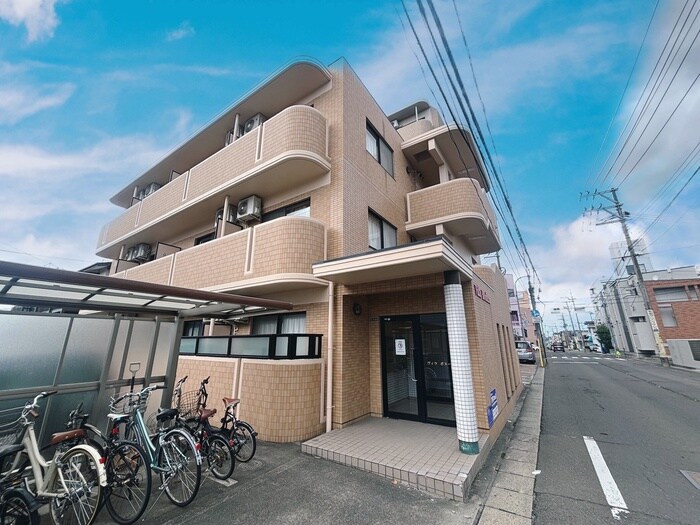 ｳﾞｨﾗ･ﾎﾞﾇｰﾙの物件外観写真