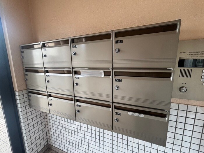 ｳﾞｨﾗ･ﾎﾞﾇｰﾙの物件外観写真