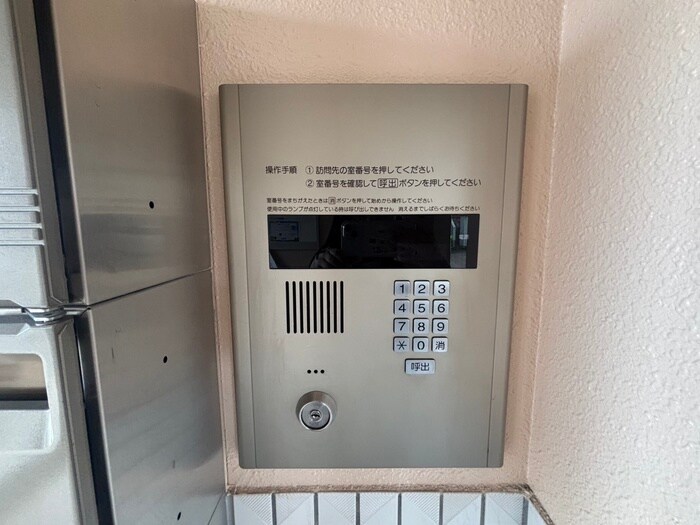 ｳﾞｨﾗ･ﾎﾞﾇｰﾙの物件外観写真