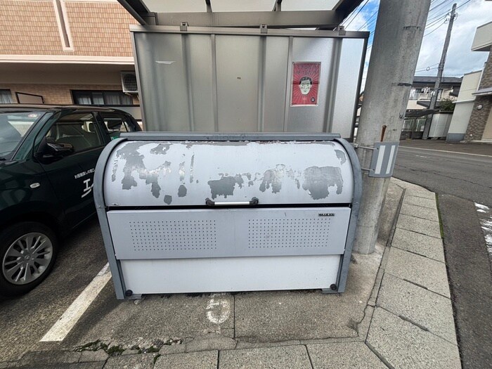 ｳﾞｨﾗ･ﾎﾞﾇｰﾙの物件外観写真