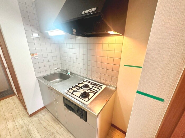 ｳﾞｨﾗ･ﾎﾞﾇｰﾙの物件内観写真