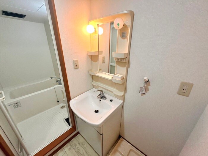 ｳﾞｨﾗ･ﾎﾞﾇｰﾙの物件内観写真