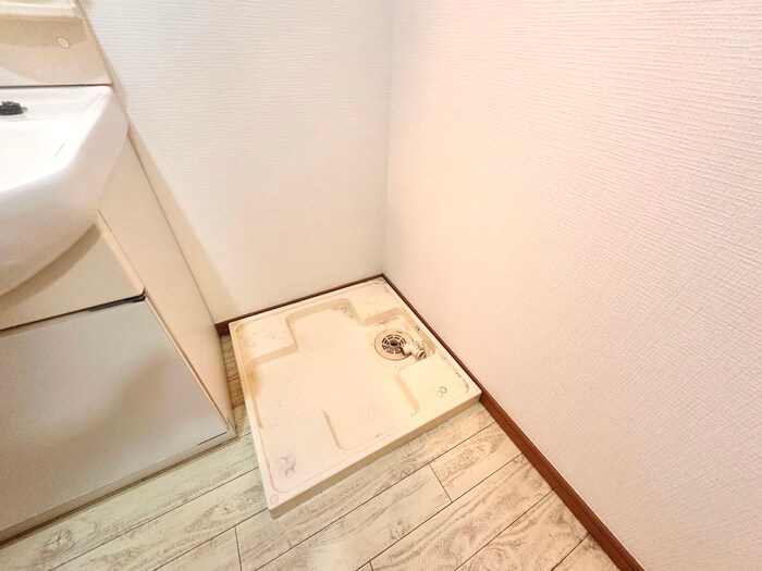 ｳﾞｨﾗ･ﾎﾞﾇｰﾙの物件内観写真