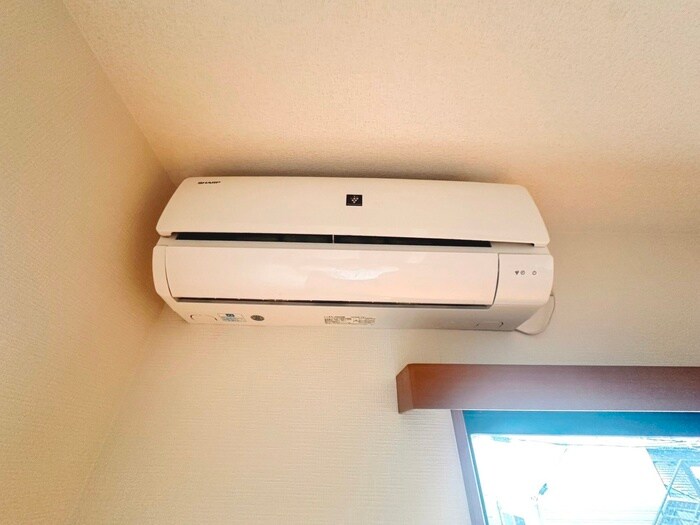 ｳﾞｨﾗ･ﾎﾞﾇｰﾙの物件内観写真