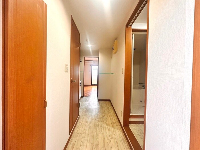 ｳﾞｨﾗ･ﾎﾞﾇｰﾙの物件内観写真