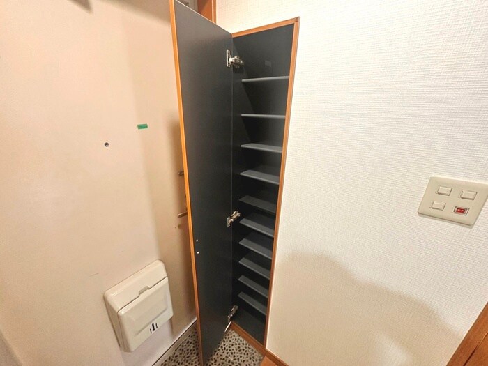 ｳﾞｨﾗ･ﾎﾞﾇｰﾙの物件内観写真