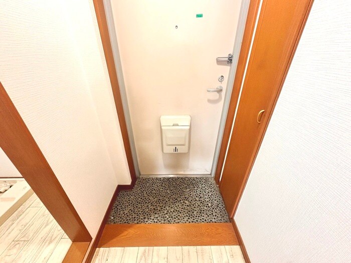 ｳﾞｨﾗ･ﾎﾞﾇｰﾙの物件内観写真