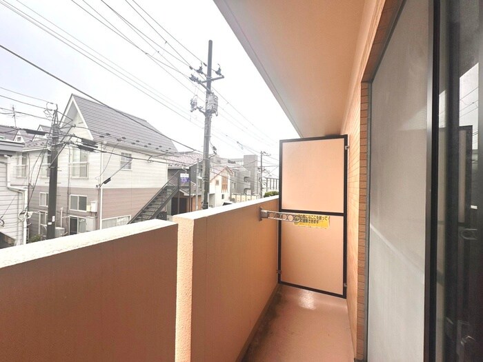 ｳﾞｨﾗ･ﾎﾞﾇｰﾙの物件内観写真